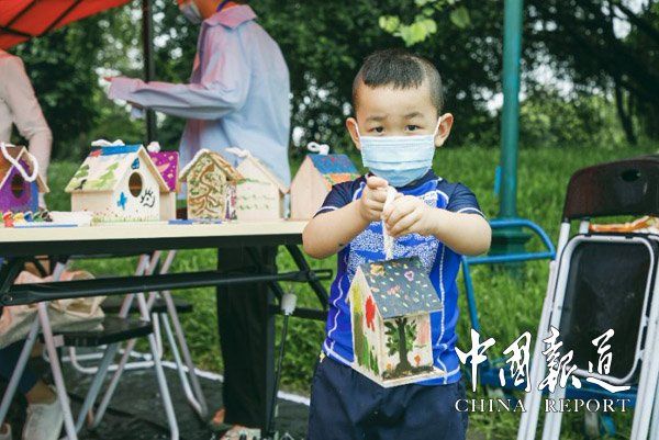 广东举办2020世界海洋日主题宣传活动