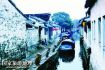 游水乡访华东品东方神韵（图）